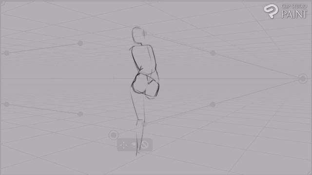 HOW TO SKETCH POSES. PRACTICE FOR ANIMATION - 002 #sketching #figuredrawing #2danimation смотреть онлайн