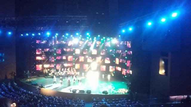 Artik & Asti / MBAND - Океан и три реки смотреть онлайн