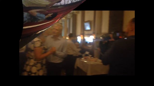 На армяно-украинской свадьбе Лианы и Алексея 07-08-2015 смотреть онлайн