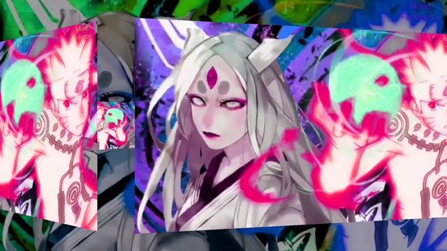 Episode 2 | What if Naruto Summoned all the Aeons смотреть онлайн