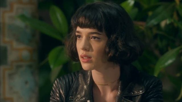 Позвоните моему агенту, 2 серия