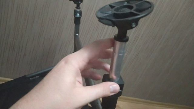 Novator Vario Elite XL. В каком месте оно "Elite"??? смотреть онлайн