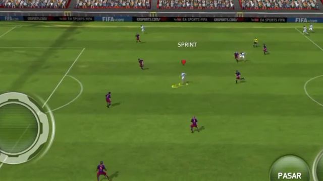 ¡¡¡DESCARGAR FIFA 15 MOBILE OFFLINE!!! смотреть онлайн