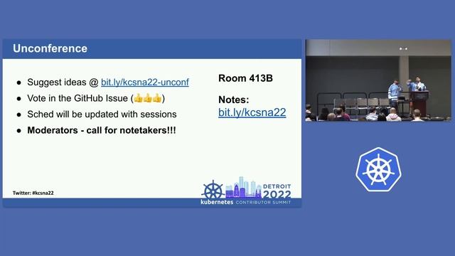 KCSNA22 - Opening Ceremonies смотреть онлайн