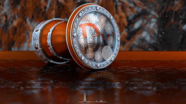 Egyptian HQ Darbuka SOLO - موسيقى شرقية بإيقاع الدربوكة смотреть онлайн