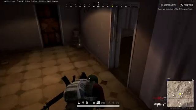 GT 1030 AMD A10 9700 | PUBG | Medium Settings GAMEPLAY смотреть онлайн