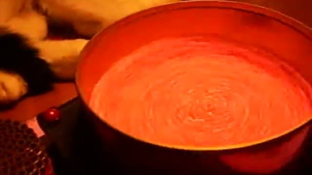 Электрический спиннер (самодельный) смотреть онлайн