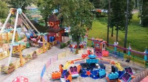 КТО куда, а мы в ЧАЙЛЭНД! ?