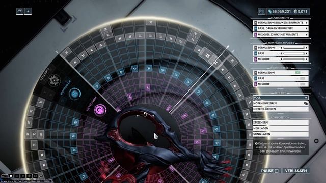 Warframe - Mandachord: Smoke on the Water смотреть онлайн