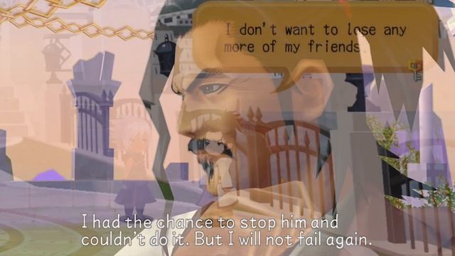 Kingdom Hearts Cutscenes that hit different after Dark Road смотреть онлайн