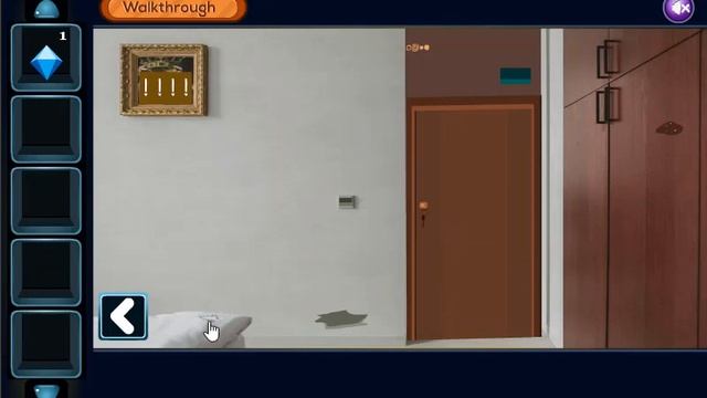 GFG Separate Place Escape смотреть онлайн