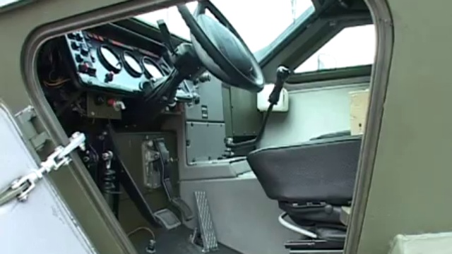 Модернизированный КАМАЗ смотреть онлайн