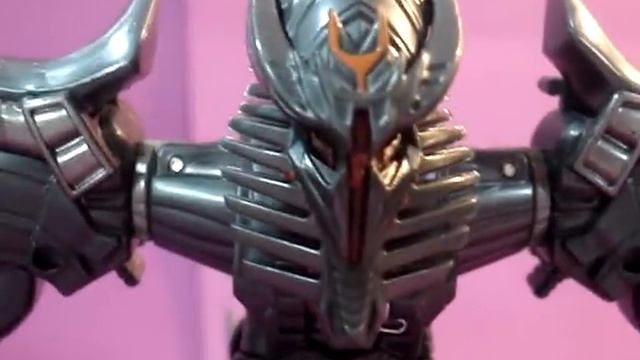 THE FALLEN VOYAGER CLASS REVENGE OF THE FALLEN TRANSFORMERS THE MOVIE 2 смотреть онлайн