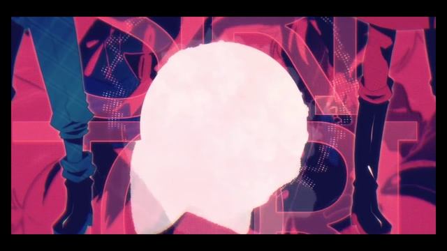Kagamine Rin & Len - SI・RI・TO・RI (rus Sub)