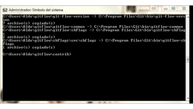 Trabajando con Git Flow y Laravel смотреть онлайн