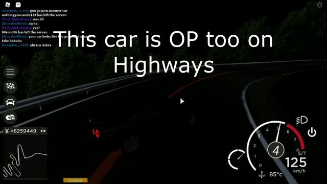 Top 10 Overrated Cars in MR:T | Midnight Racing: Tokyo смотреть онлайн
