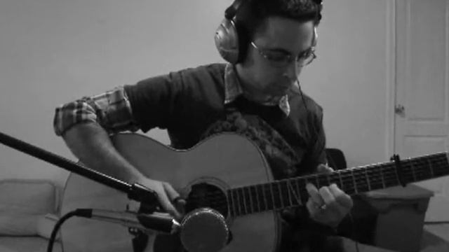 October-Original Song by Christopher West смотреть онлайн
