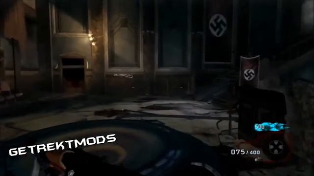 Black Ops 1 ONLINE Zombie Mods Tutorial {No Jailbreak needed} смотреть онлайн