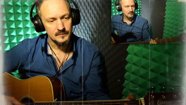 Авторская песня 