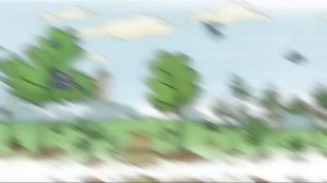 Познавательный мультфильм "Посади дерево"