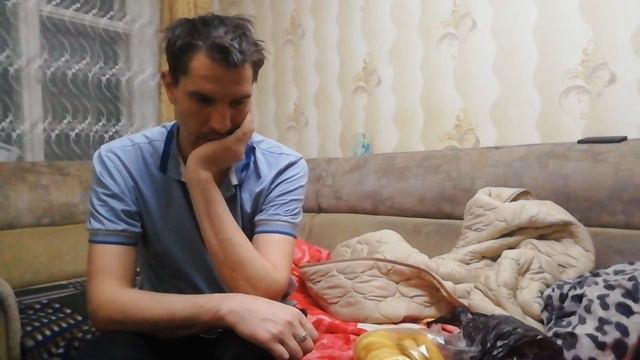Дима кому продал часы и штаны говори!? Судьба человека / Слово поцана /Вася на сене