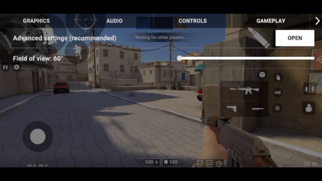 КЛОН CSGO MOBILE | BATTLE SKILL 2 ДАТА ВЫХОДА!!! | КСГО МОБАЙЛ СКОРО! | НЕ ИГРОНОВОСТИ смотреть онлайн