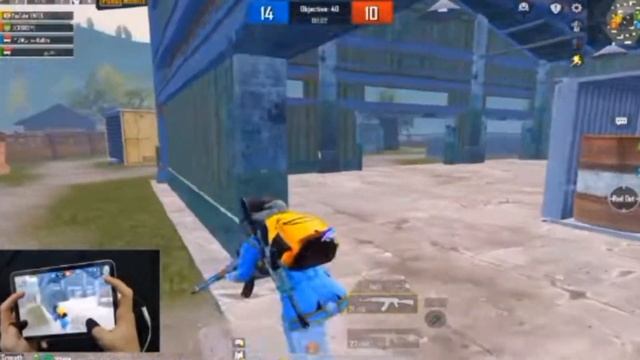 РАСПАКОВКА iPad mini 6, и Тест FPS смотреть онлайн