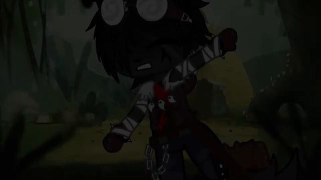 It's when you turn around and see who's holding the knife meme II Moon Paws II (Made up story) смотреть онлайн