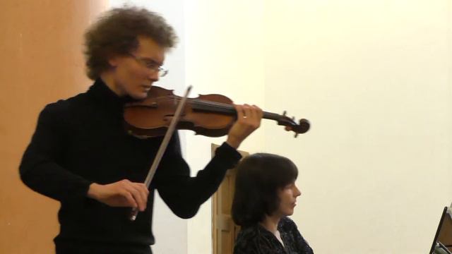 Richard Strauss - Auf Stillen Waldespfad