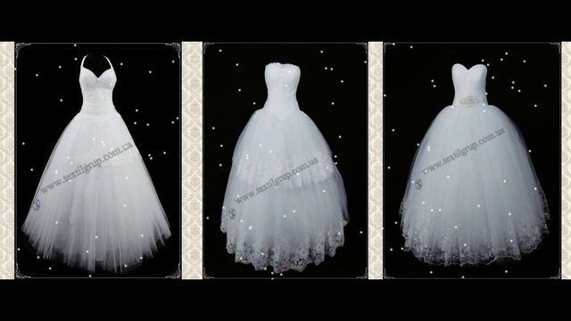 Свадебные платья смотреть онлайн