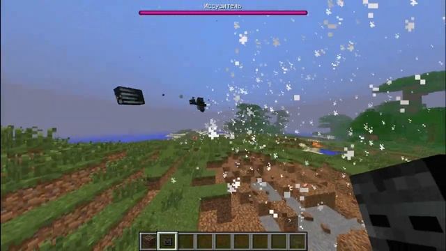 обзор версии minecraft 1.4.2 смотреть онлайн