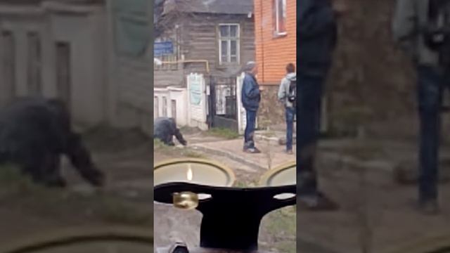 Куда делась нога!!! смотреть онлайн