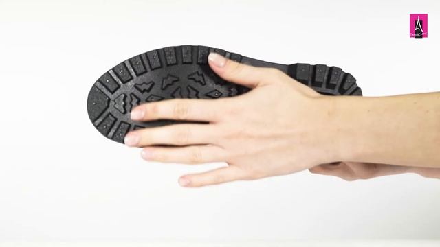 Видеообзор I Женские резиновые сапоги F_WD XP5_LOW RAIN PROTECT 2676657 смотреть онлайн