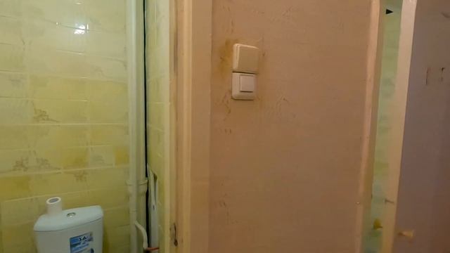 г. Анапа 2-х комнатная квартира в старом фонде в 60 кв. м. с частичным ремонтом смотреть онлайн