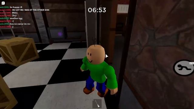 Roblox Piggy egg hunt eggs spawns in alley map смотреть онлайн