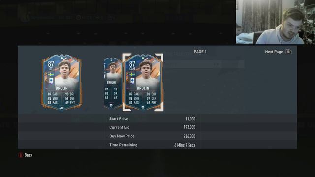 INSANE FUT HEROES PACK | FIFA 23 смотреть онлайн