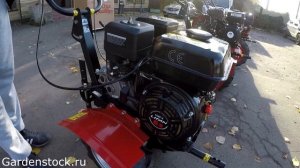 Мотоблок "КАДВИ" ОКА! Как приходят, что в комплекте, чем заправлять, как пользоваться!!!