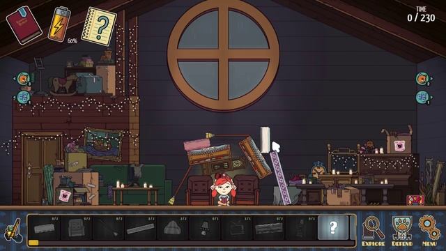 Let's Play Fort Meow - Episode 4 смотреть онлайн