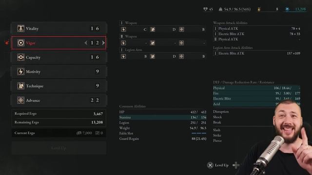 Defeat Every Boss with Zero Struggles! - Lies of P Easy Mode Build Guide смотреть онлайн