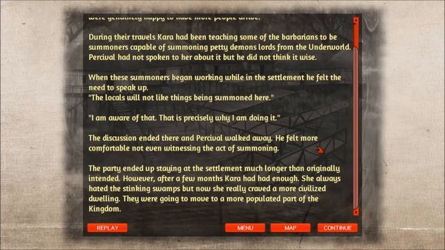 Age of Fear: The Chaos Lord: A Cornish Let's Play #33 смотреть онлайн