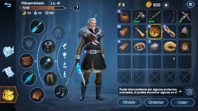 Winter Survival Como Conseguir El Tercer Miembro! смотреть онлайн