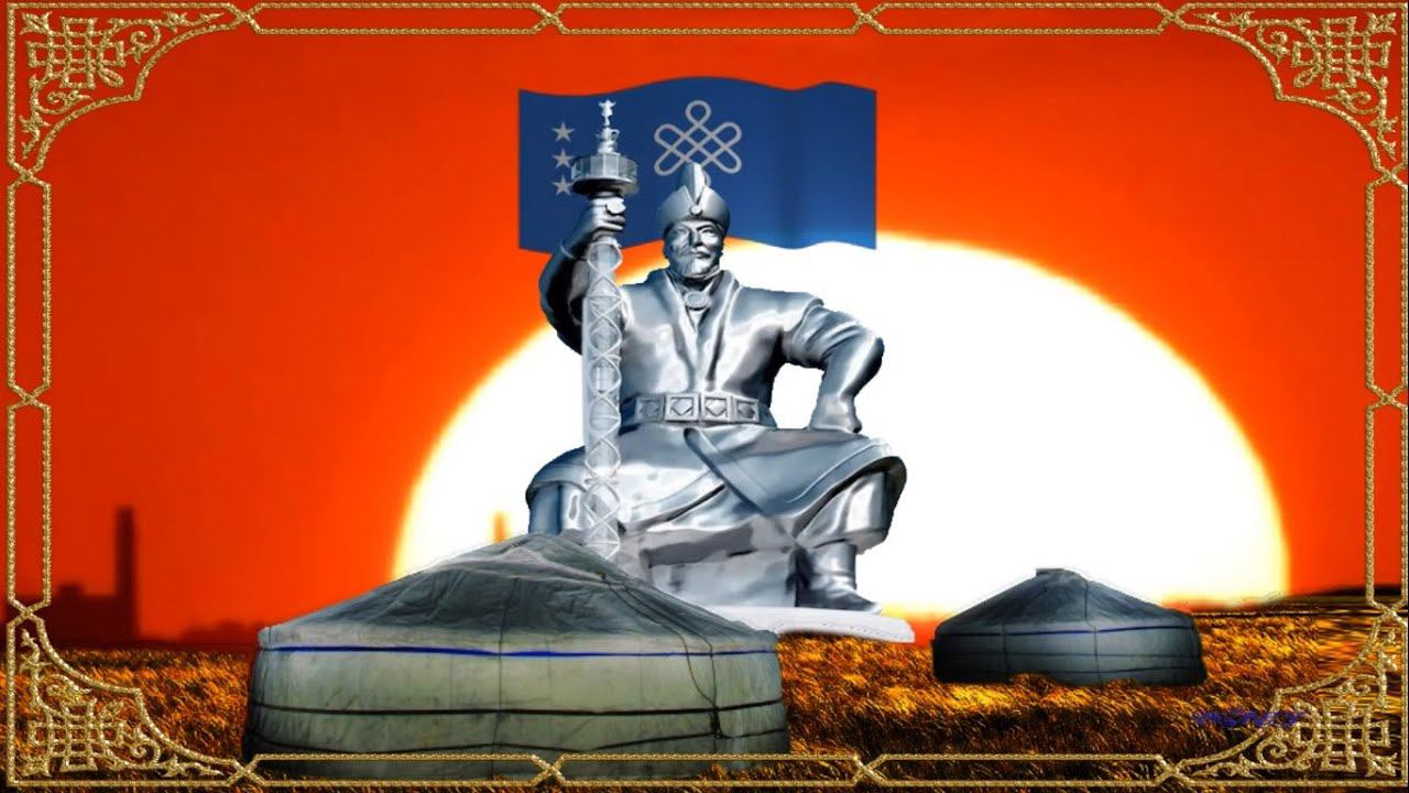 Абылай хан краткая биография / Abylai Khan Short Biography