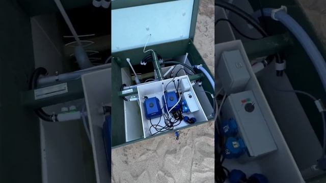 Обзор станции Топас 12пр смотреть онлайн
