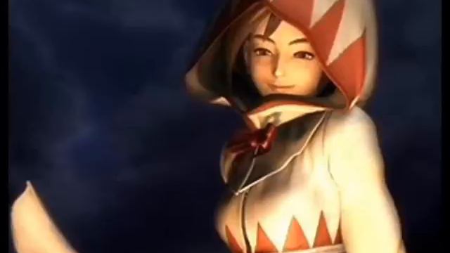 Final Fantasy IX - Garnet/Dagger Audition смотреть онлайн