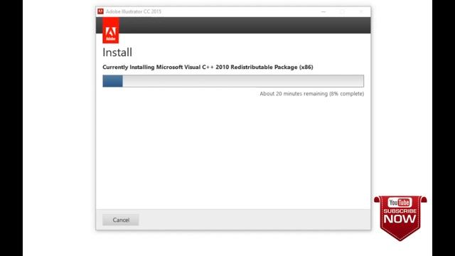 How to Download and install adobe illustrator 2020 Illustrator learn with Technology ttorial part смотреть онлайн