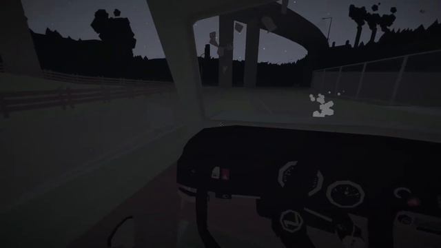 JALOPY Прохождение.Путешествие начинается.#1
