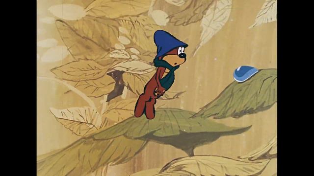 анимационный фильм 