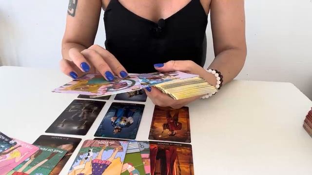 ЛЕВ! 11-17 сент 2023! Ваш путь и точка! смотреть онлайн