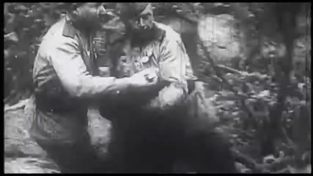 Юнкера (отрывок) смотреть онлайн