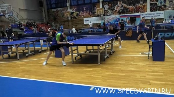 Grebnev - Bykov.Barnaul 2024.FHD